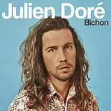 Julien Doré LP (analog) Bichon (réédition 10 Ans)