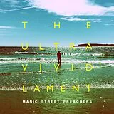 Manic Street Preachers LP (analog) The Ultra Vivid Lament