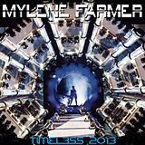 Farmer, Mylène CD Timeless 2013