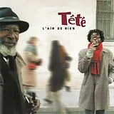 Tété LP (analog) L'air De Rien