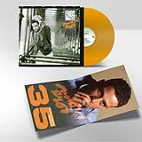 Eros Ramazzotti LP (analog) NuovI Eroi (colored Vinyl)