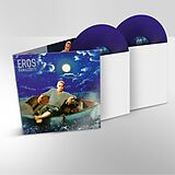 Eros Ramazzotti Vinyl Stilelibero (blue Vinyl)