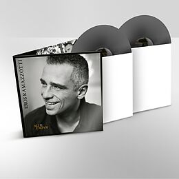 Eros Ramazzotti Vinyl Ali E Radici (metallic Vinyl)