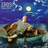 Eros Ramazzotti LP (analog) Estilolibre (blue Vinyl)