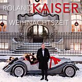 Roland Kaiser CD Weihnachtszeit - Limitierte Fanbox