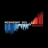 Midnight Oil CD Resist