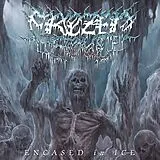 Frozen Soul LP (analog) Encased In Ice - Ep (re-issue 2021)
