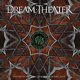 Dream Theater CD Lost Not Forgotten Archives: Master Of Puppets - L