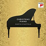 Martin Stadtfeld CD Christmas Piano