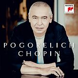 Ivo Pogorelich CD Chopin