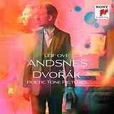 Leif Ove Andsnes CD Poetische Stimmungsbilder,Op. 85