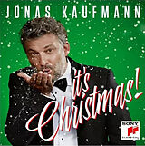 Jonas/Mozarteumorch.S Kaufmann CD It's Christmas! (limited Extended Edition)