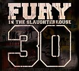 Fury In The Slaughterhouse CD 30 - The Ultimate Best Of Collection