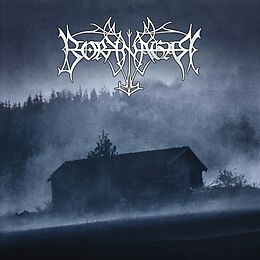 Borknagar Vinyl Borknagar (25th Anniversary Re-issue 2021)