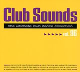 Various CD Club Sounds Vol. 96