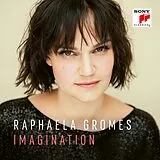 Raphaela/Riem,Julian Gromes CD Imagination