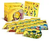 Die Biene Maja CD Biene Maja Nostalgiebox (folgen 1-15)