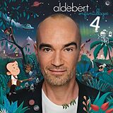 Aldebert CD Enfantillages 4