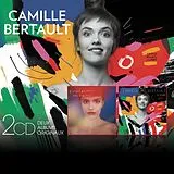 Bertault, Camille CD Pas De Géant/le Tigre