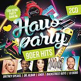 Various CD Hausparty - 90er Hits