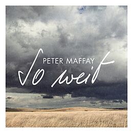 Peter Maffay Vinyl So Weit