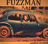 Fuzzman CD Endlich Vernunft