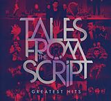 The Script CD Tales From The Script: Greatest Hits (digipack)