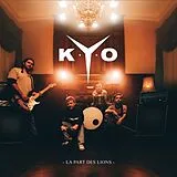 Kyo CD La Part Des Lions