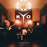 Kyo LP (analog) La Part Des Lions