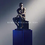 Robbie Williams CD XXV (standard Cd)