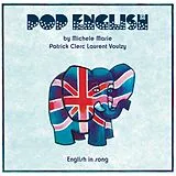 Laurent,Michèle-marie Dupire & Ian Jefs Voulzy LP (analog) Pop English