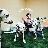 Rex Orange County LP (analog) Who Cares?