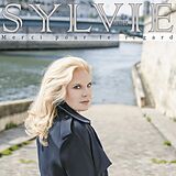 Sylvie Vartan Vinyl Merci Pour Le Regard