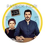 Fiori, Patrick CD Un Air De Famille (nouvelle Édition Cd+dvd)