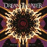 Dream Theater LP (analog) Lost Not Forgotten Archives: When Dream And Day Re