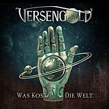 Versengold CD Was Kost Die Welt