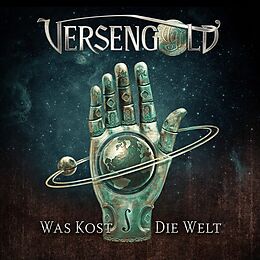 Versengold CD Was Kost Die Welt