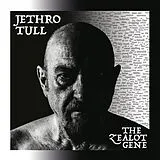 Jethro Tull Vinyl The Zealot Gene