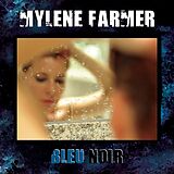 Farmer, Mylène CD Bleu Noir (version Cristal)