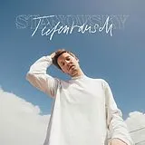 Stanovsky LP (analog) Tiefenrausch - Clear Vinyl,Ltd. Edition