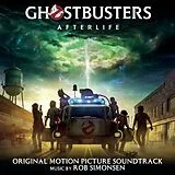 Rob Simonsen CD Ghostbusters: Legacy/ost