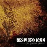 Despised Icon LP (analog) The Healing Process (alternate MiX - Re-issue + Bo