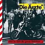 Die Ärzte LP (analog) Das Ist Nicht Die Ganze Wahrheit...