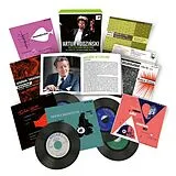 Artur/The Cleveland Rodzinski CD The Complete Columbia Album Collection