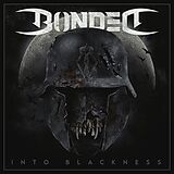 Bonded CD Into Blackness