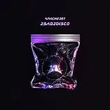 Apache 207 LP (analog) 2sad2disco - Limited Picture Vinyl