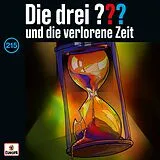 Die drei ??? CD Folge 215: Und Die Verlorene Zeit