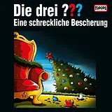 Die Drei ??? LP (analog) Adventskalender - Eine Schreckliche Bescherung