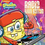 SpongeBob Schwammkopf CD Radio Bikini Bottom