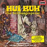 das Schlossgespenst Hui Buh CD Nostalgiebox